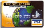 VISA Future Card