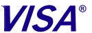 VISA Future Card